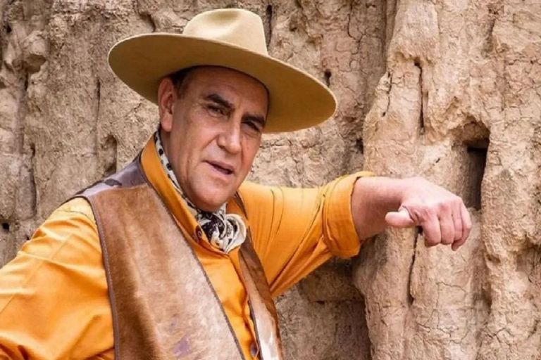 Este es el salteño que se encuentra entre los 5 músicos más ricos de ...