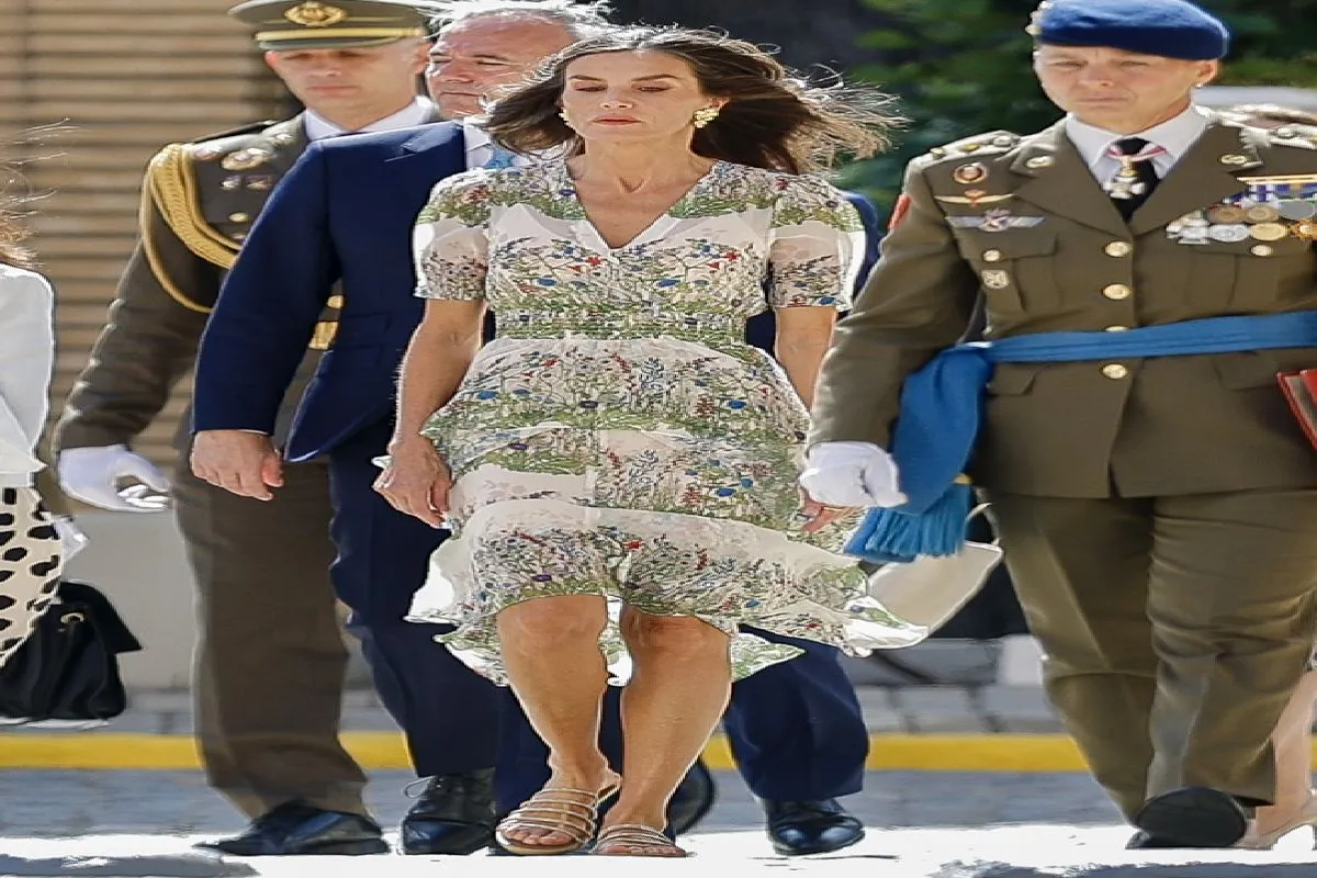 letizia ortiz