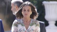 Reina Letizia enfrenta momentos incómodos durante visita a Zaragoza