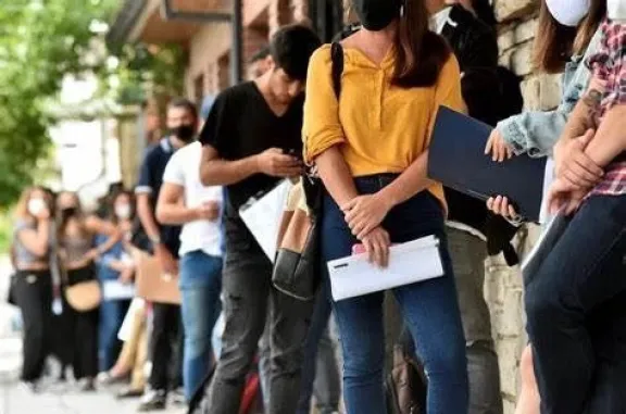 Empleados Estatales