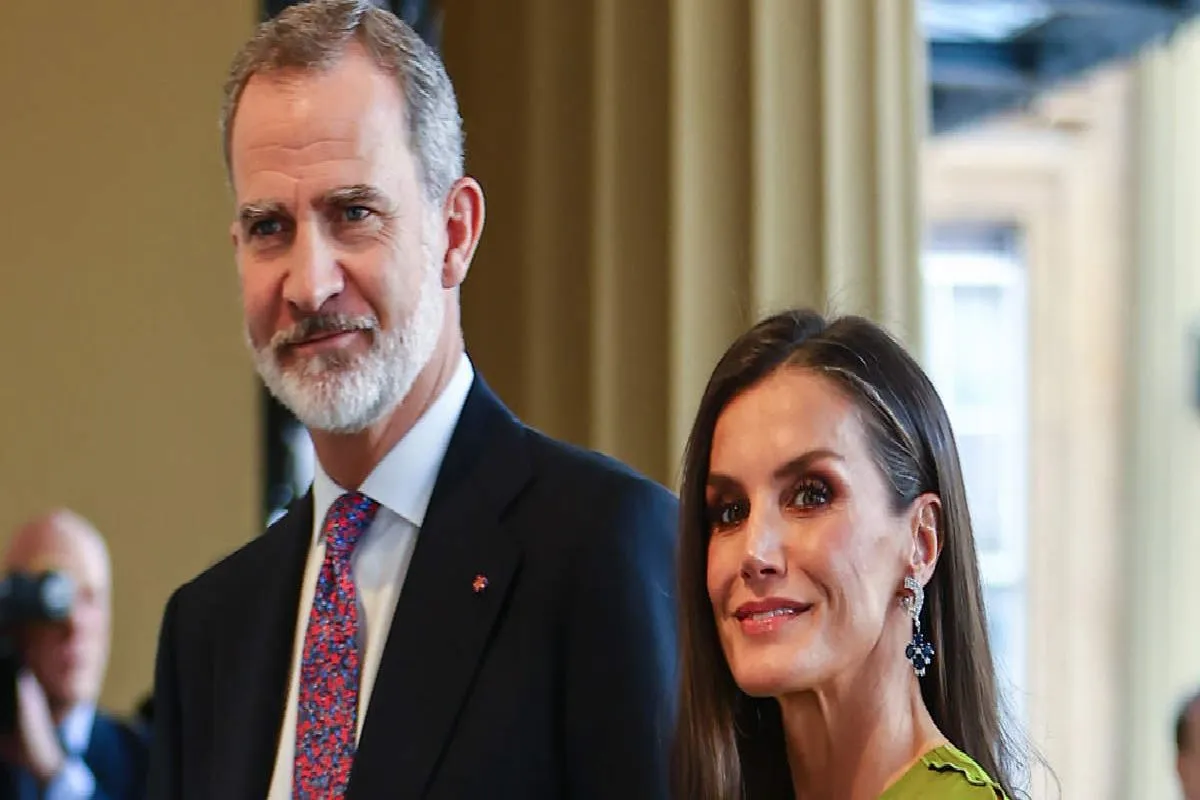 REINA LETIZIA