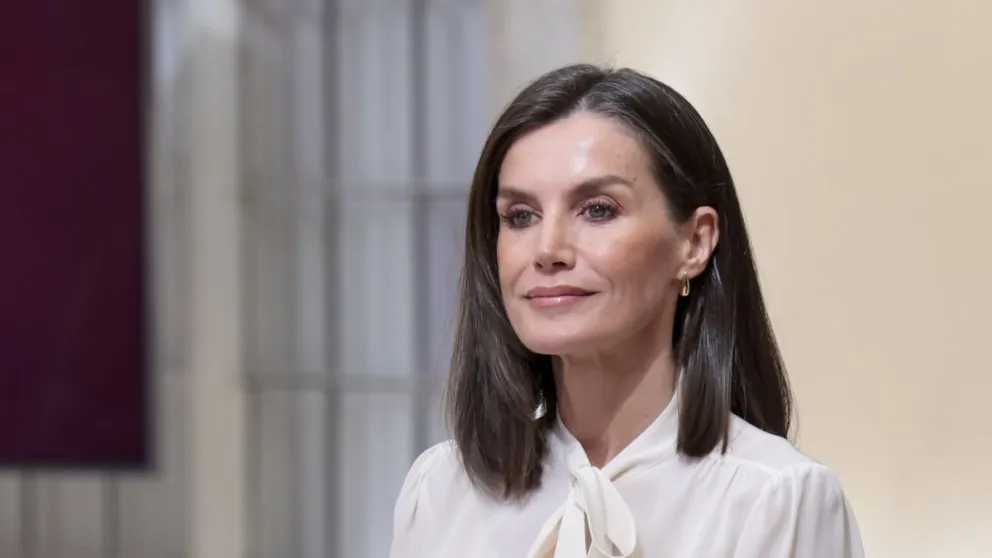 Reina Letizia toma medidas drásticas en el Palacio de la Zarzuela