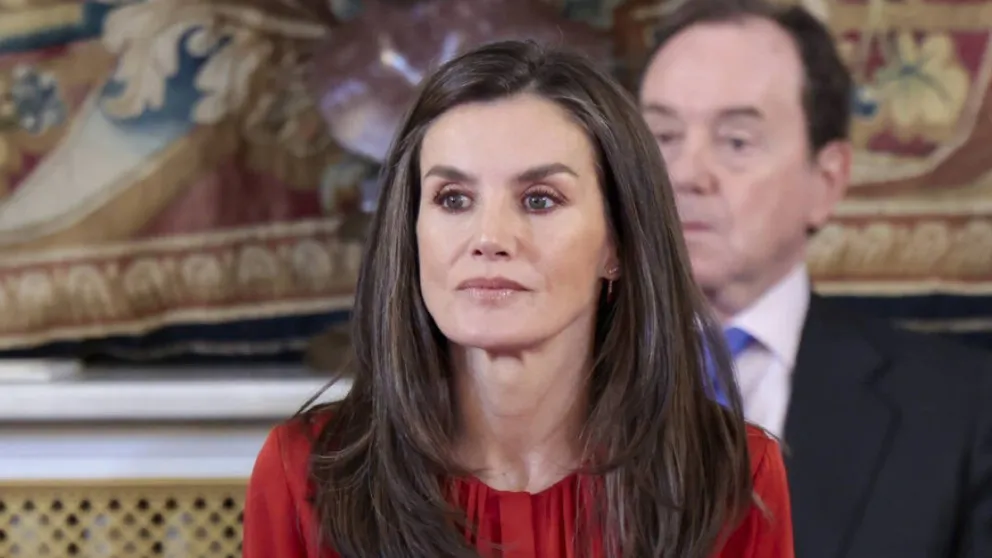 La sombra del pasado: el nombre detrás del tercer aborto de la reina Letizia