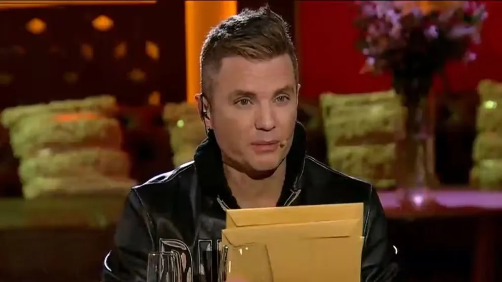 Santiago del Moro aclaró la polémica sobre los premios de Gran Hermano desatada en redes sociales