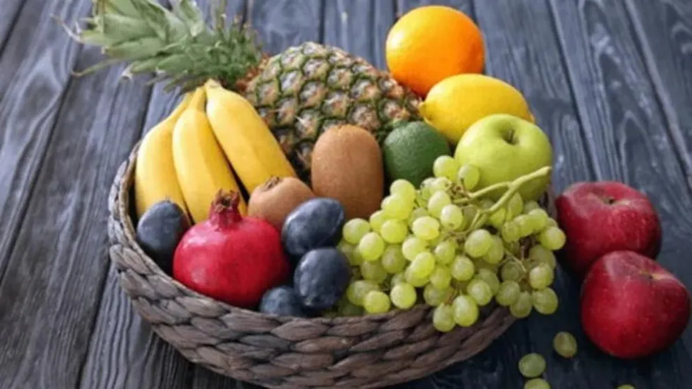 Descubrí la manera más fácil de madurar frutas: con estos dos trucos sencillos lo conseguirás en tiempo record