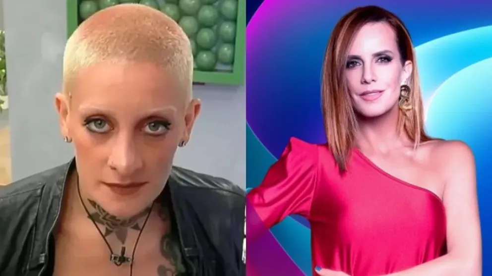 Gran Hermano-Furia