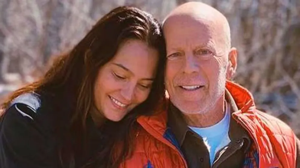 Bruce Willis