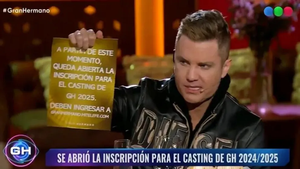 Gran Hermano