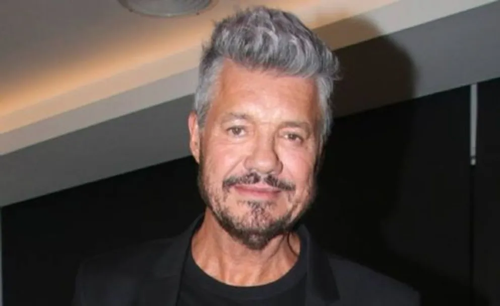 Alarma en la casa de Marcelo Tinelli en Miami: una inesperada visita sorprendió a todos