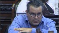 Diputeta: cómo es la vida de Juan Emilio Ameri luego del escándalo en la Cámara de Diputados