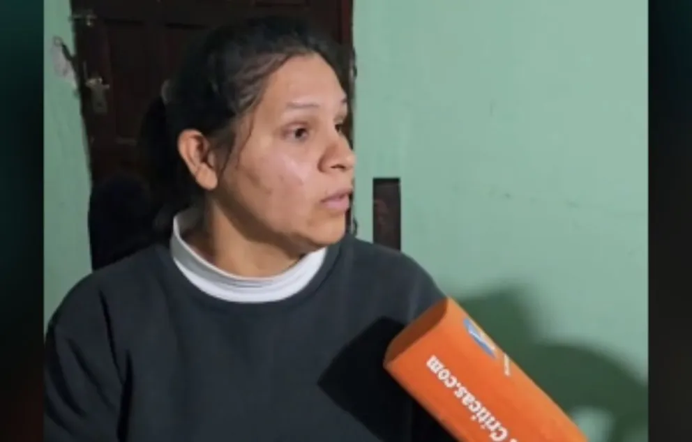 Abuelita con dificultades motrices fue estafada por su inquilina: una familia salteña está desesperada