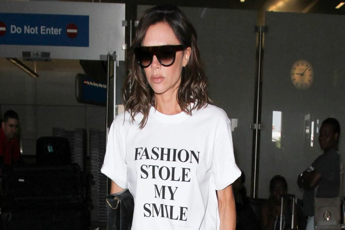VICTORIA BECKHAM