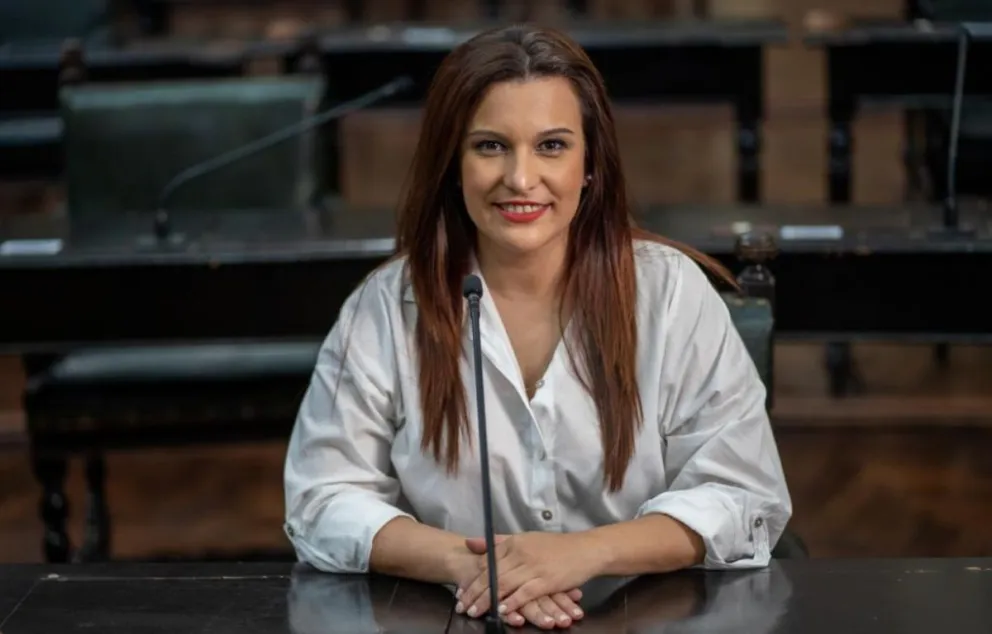 Mónica Juárez