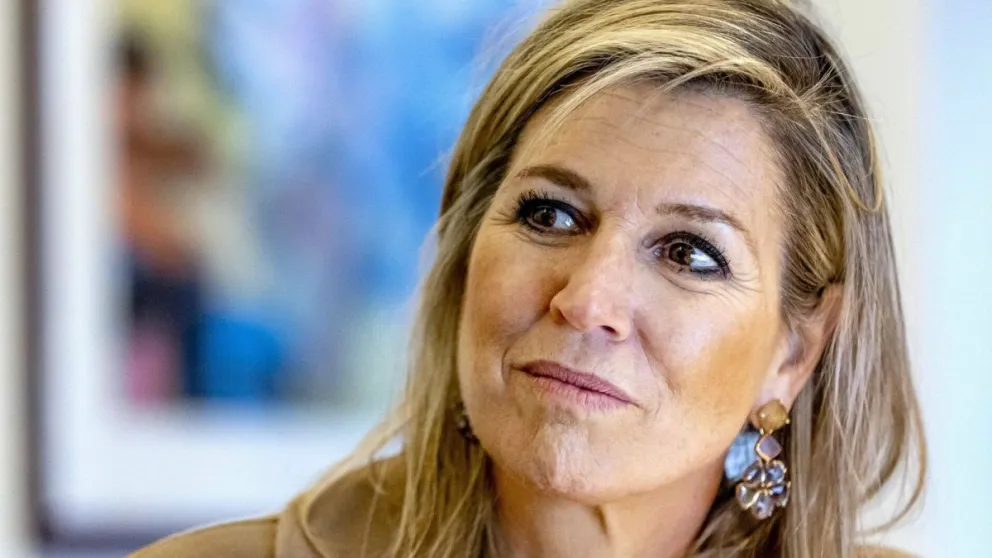 Todo lo que le tuvo que perdonar Máxima de Holanda al rey Guillermo para convertirse en reina