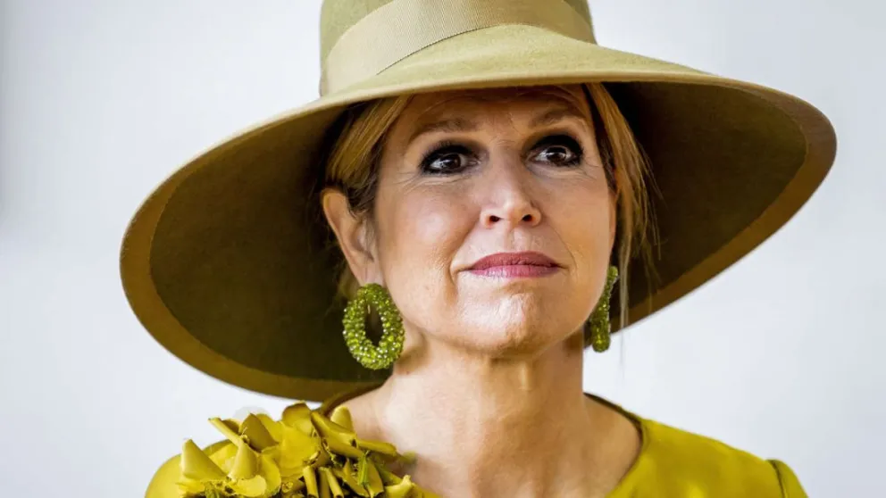 Máxima de Holanda y los sacrificios de una reina por amor