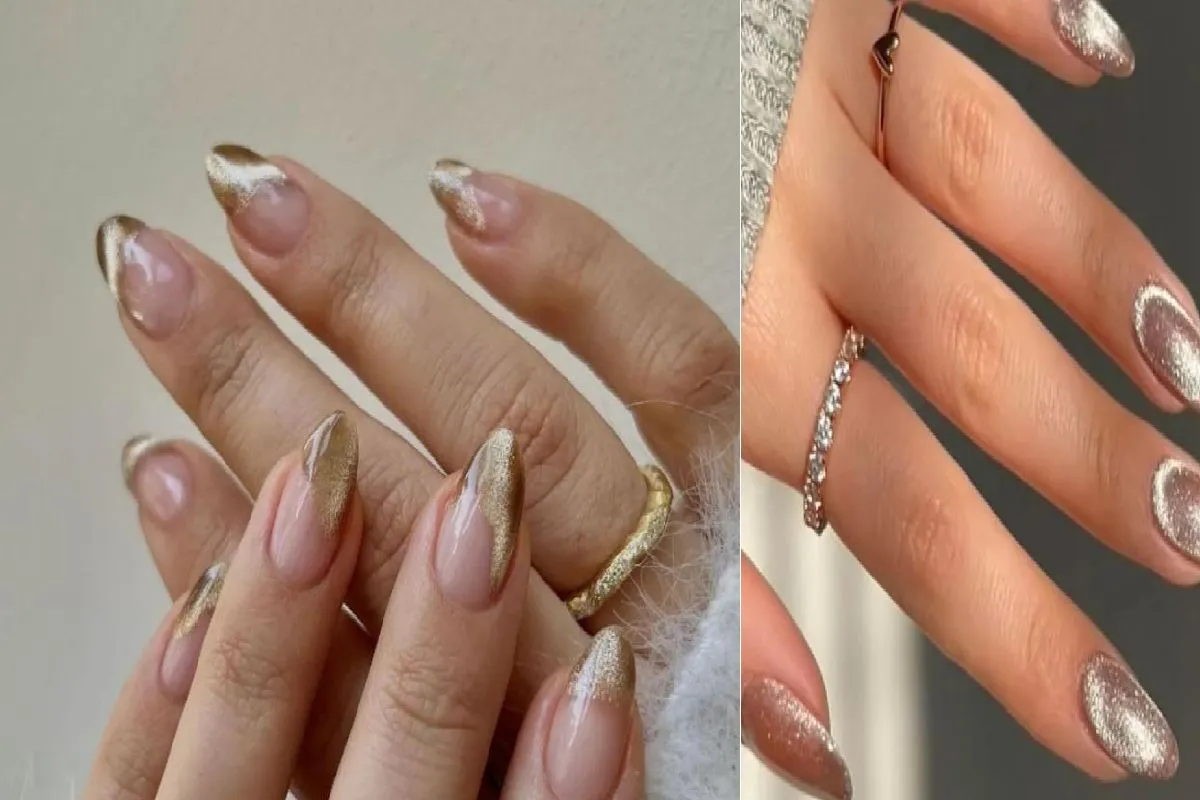 NAIL ART