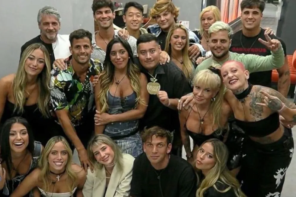 Gran Hermano