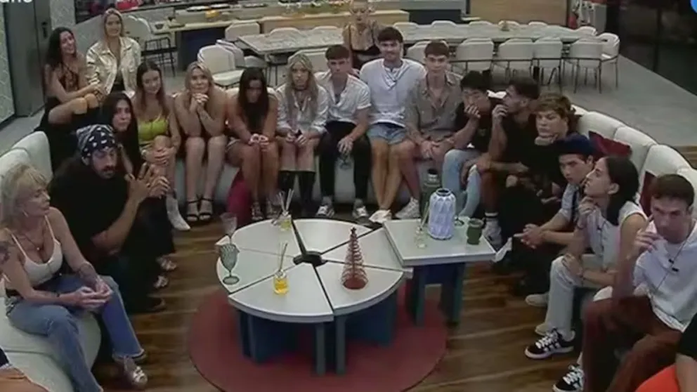 Sorpresivo giro en Gran Hermano: concursante favorita renuncia a la fama para buscar nuevos desafíos