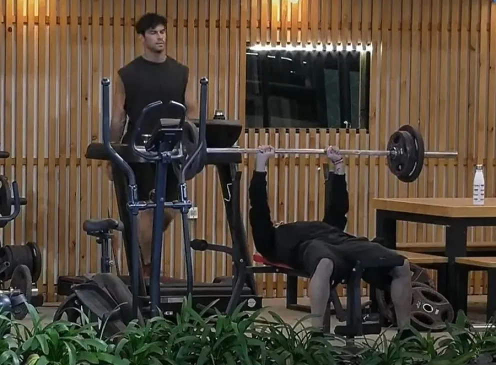 Gran Hermano-Bautista