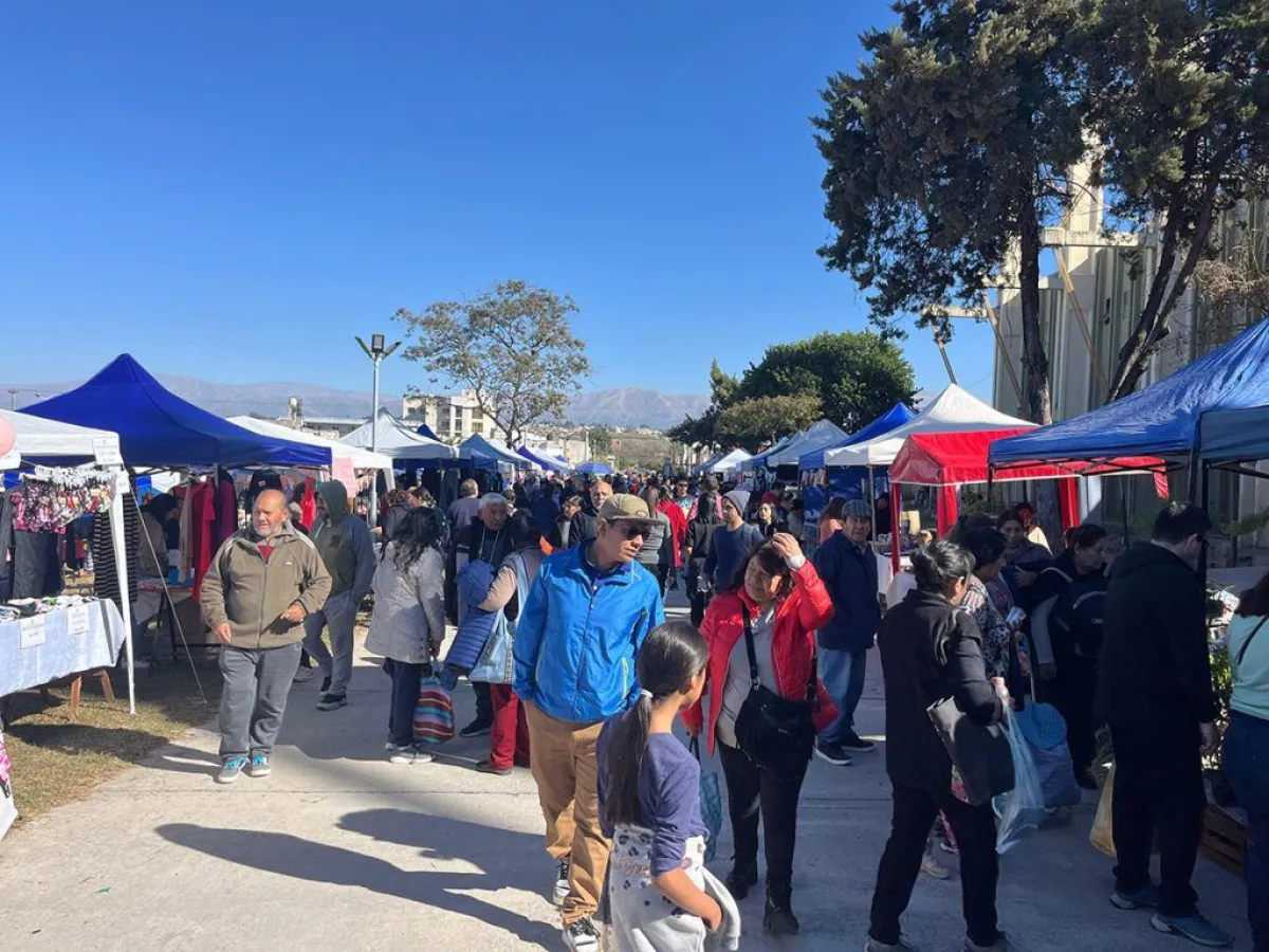 Expo Mercado 
