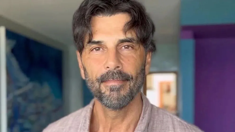 Juan Darthés fue visto en un mall de Brasil tras condena por abuso sexual: primeras imágenes reveladas