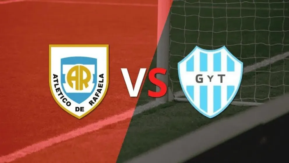 Gimnasia y Tiro visita a Atlético Rafaela: horario, posibles formaciones y cómo verlo