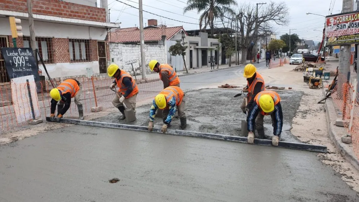 Municipalidad de Salta