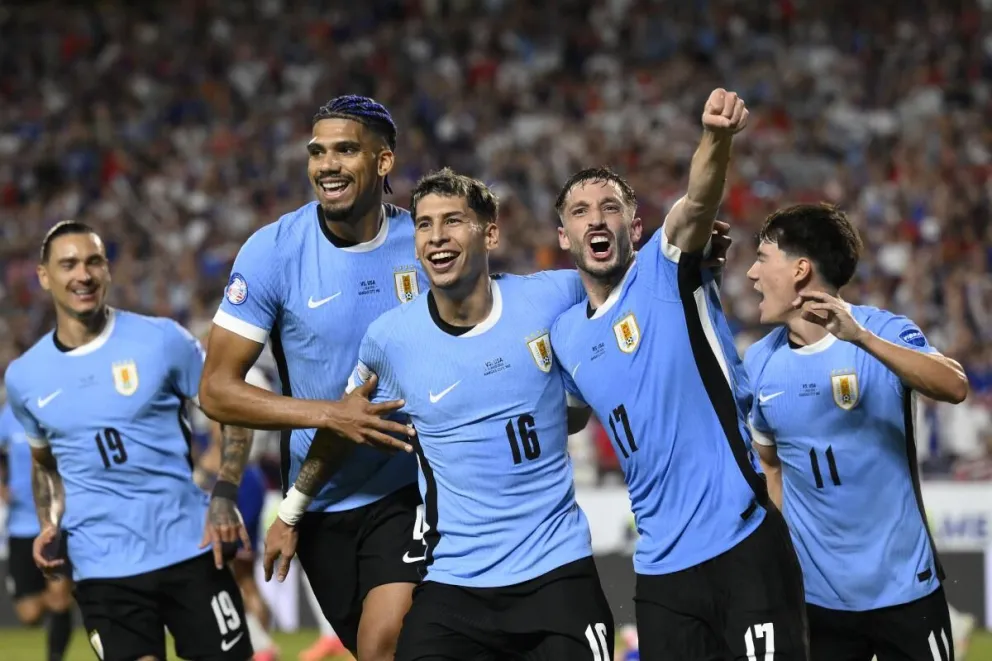Agenda deportiva: qué podemos ver en la TV durante este fin de semana