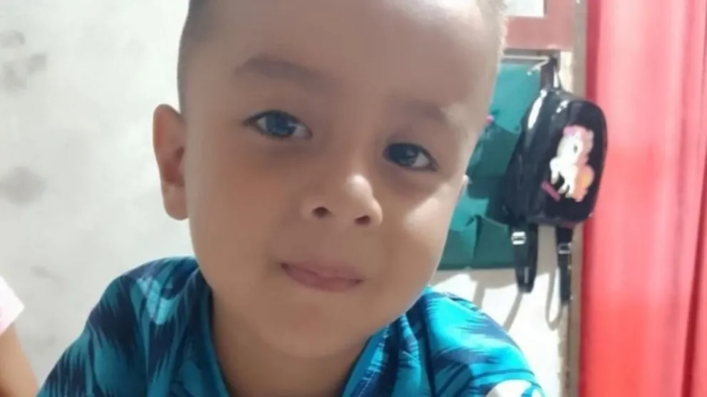Caso Loan: descubren material de explotación infantil en el teléfono de uno de los detenidos
