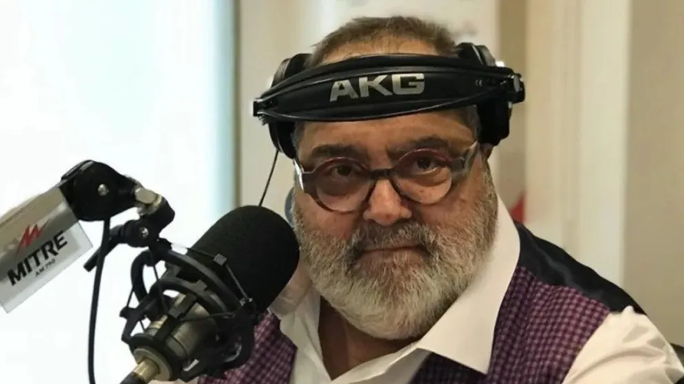 Nuevas complicaciones ponen en riesgo la salud de Jorge Lanata: te contamos los detalles