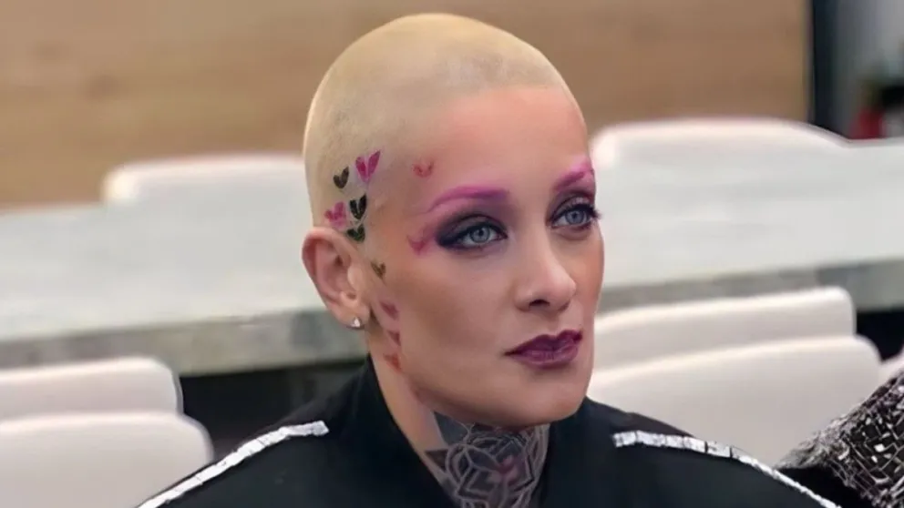 Esta fue la insólita revelación de Furia en su regreso a Gran Hermano: "Mil disculpas a…”