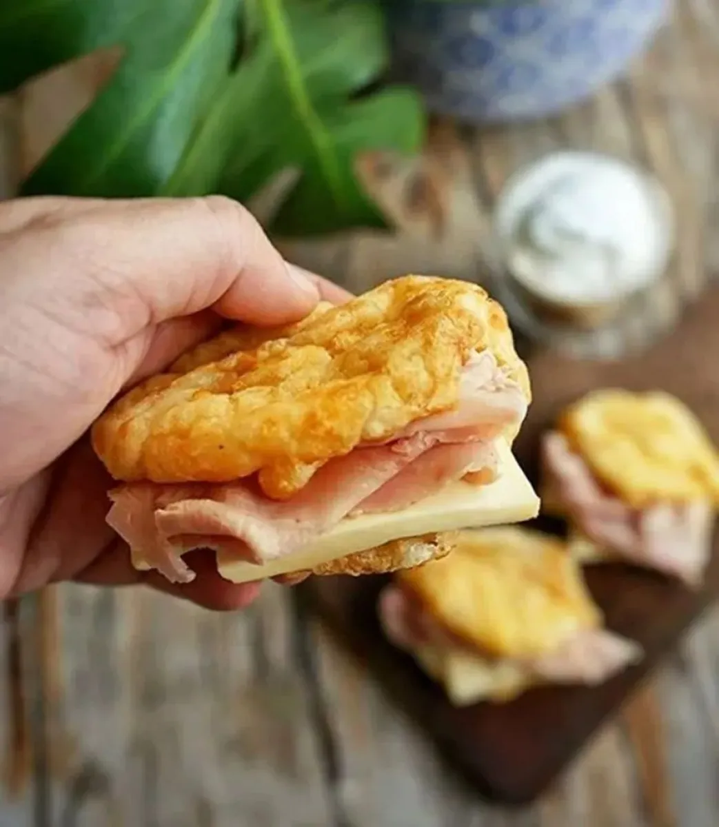 receta-pan de chip&aacute;
