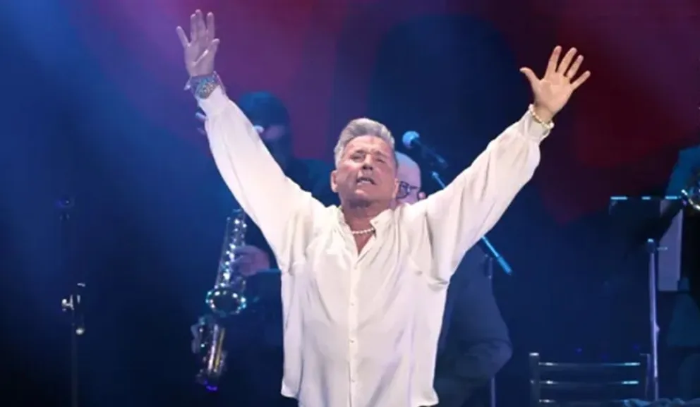 Ricardo Montaner