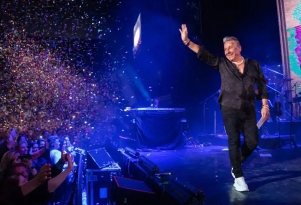 Ricardo Montaner