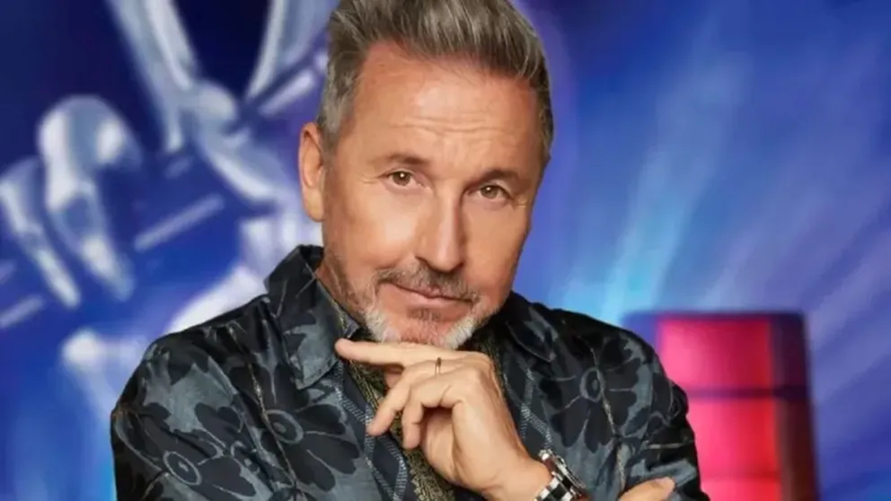 Ricardo Montaner anunció su retiro de los escenarios: estos son los motivos de su decisión