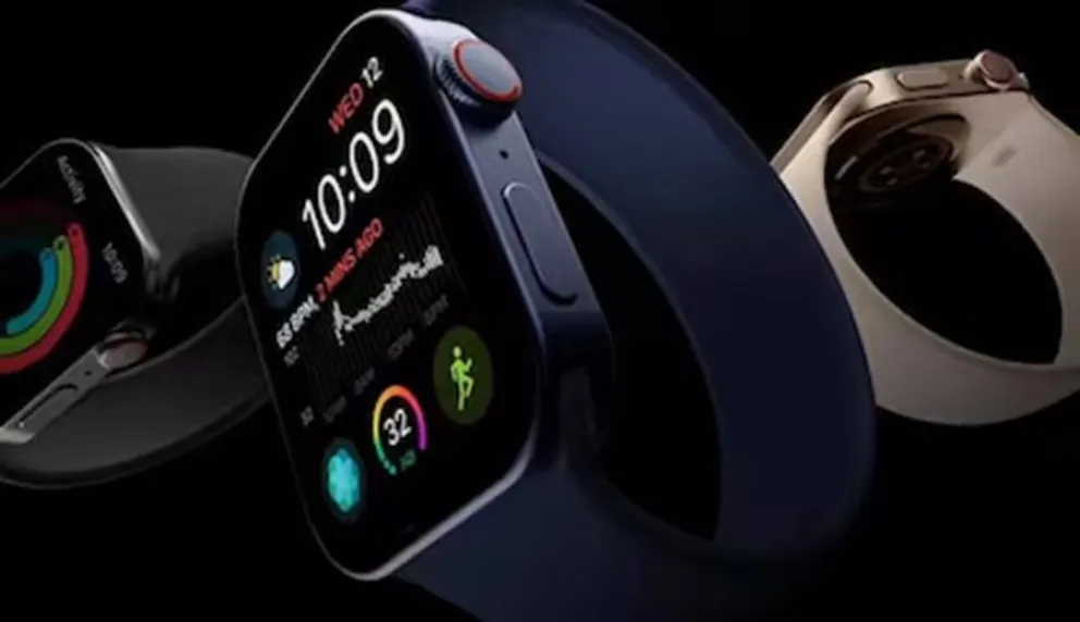 SmartWatch