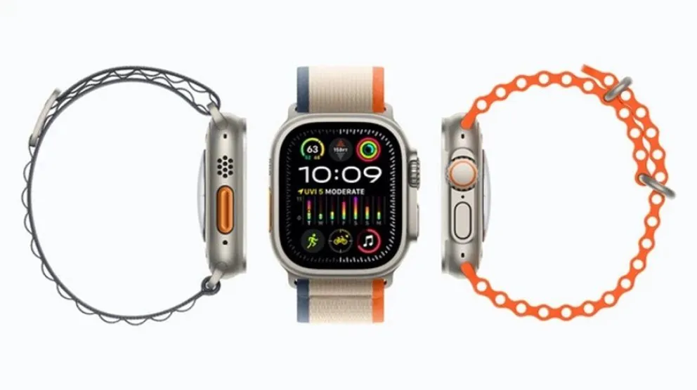 SmartWatch
