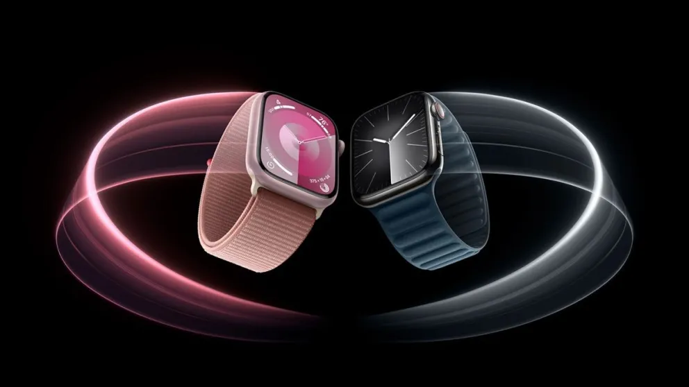 Este es el nuevo SmartWatch que todos querrán tener: el más avanzado de la década