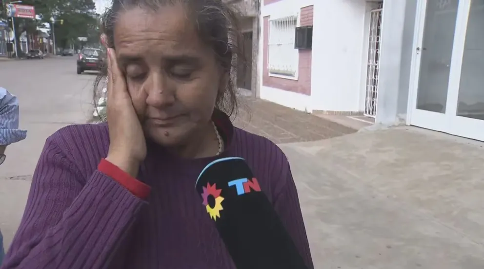 Mama de Loan