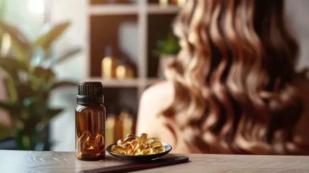 menopausia-p&eacute;rdida de cabello