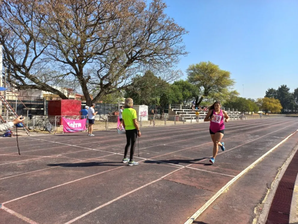 Deporte Salta