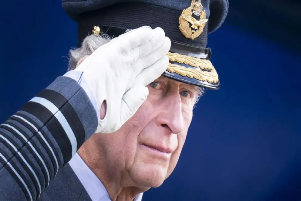 Conocé los grandes cambios que ha impuesto el rey Carlos tras el fallecimiento de la reina Isabel 