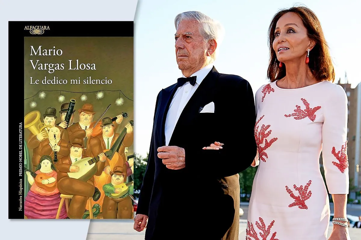 mario vargas llosa