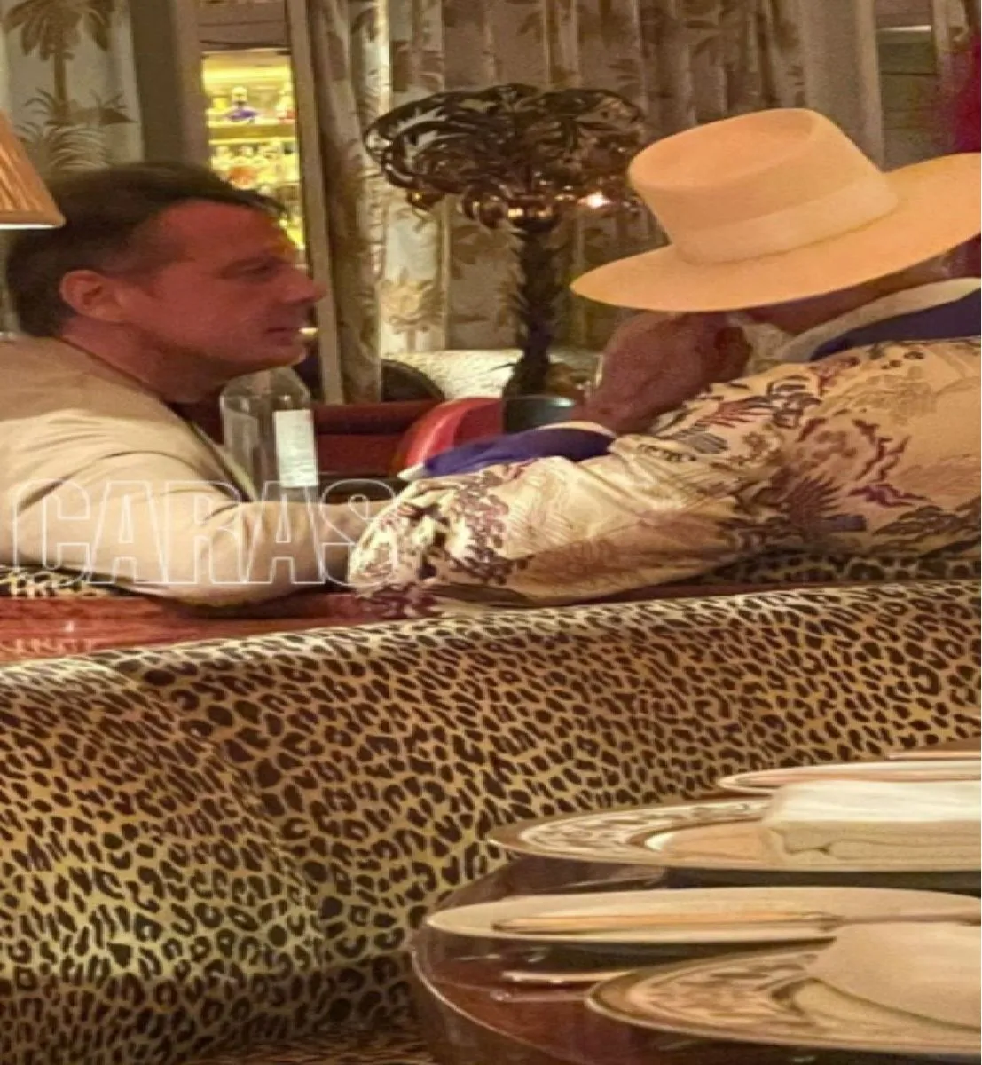 luis miguel