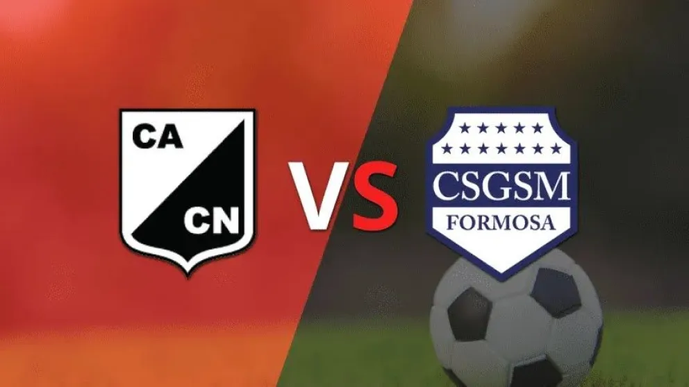 Central Norte vs San Martín de Formosa: horario, posibles formaciones y cómo verlo