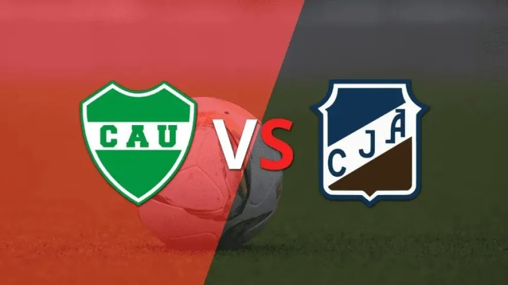 Juventud Antoniana visita a Unión de Sunchales: hora, probables formaciones y cómo seguir el resultado