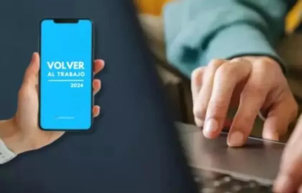 El Gobierno relanzó el programa "Volver al Trabajo": a quiénes va dirigido y cuál es el monto