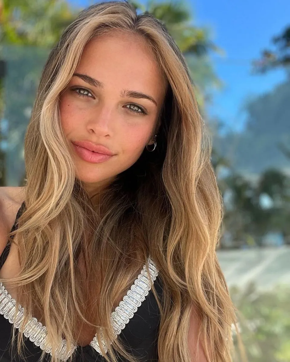 Brenda Aliendro