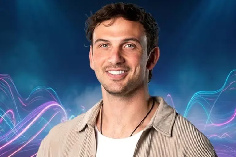 Bautista Gran hermano Telef&eacute;