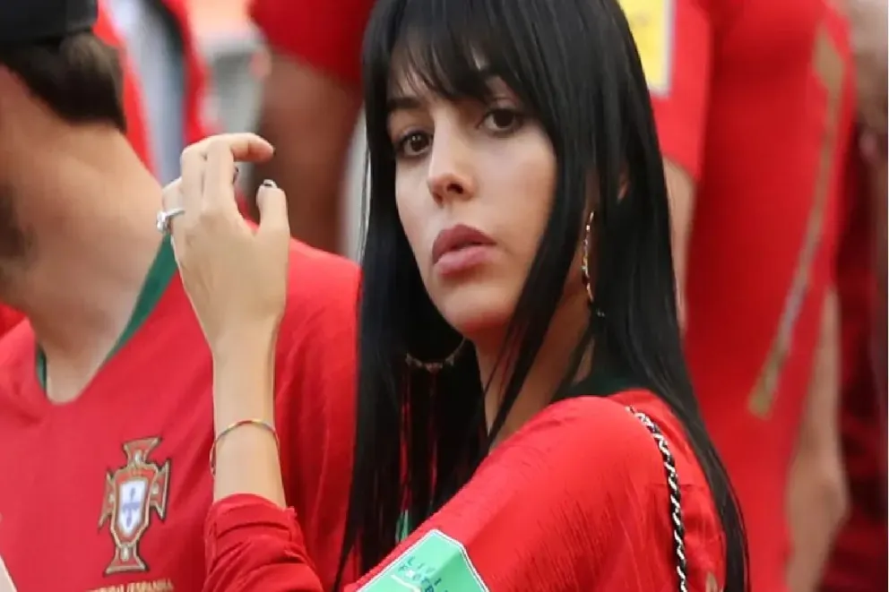 Revientan en Instagram a Georgina Rodríguez por su 'post' en Instagram tras la eliminación de Portugal